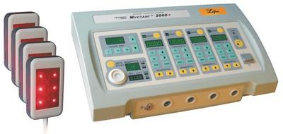 Аппарат лазерного диодного липолиза Мустанг 2000 ЛИПО