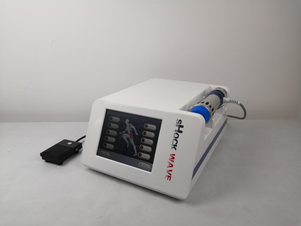 Аппарат для ударно-волновой терапии SA-SW8 (фото)