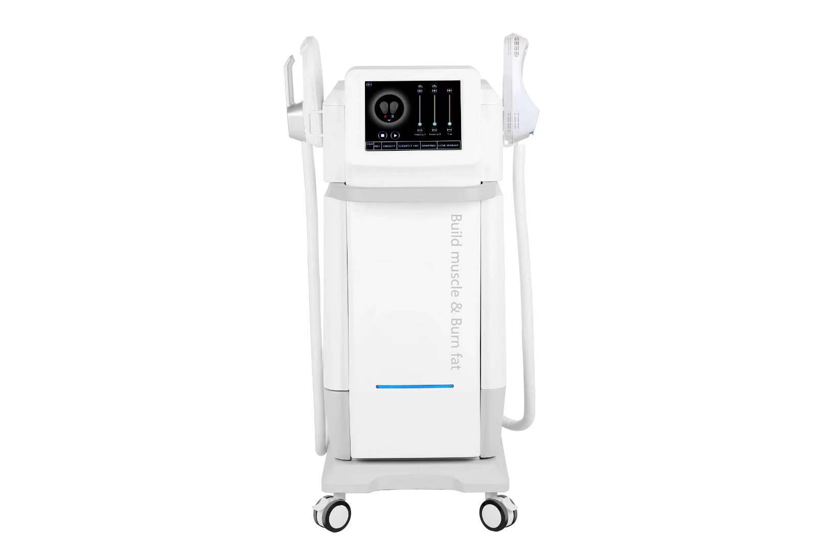 Аппарат высокоинтенсивной электромагнитной стимуляции Хайфем СА-А37