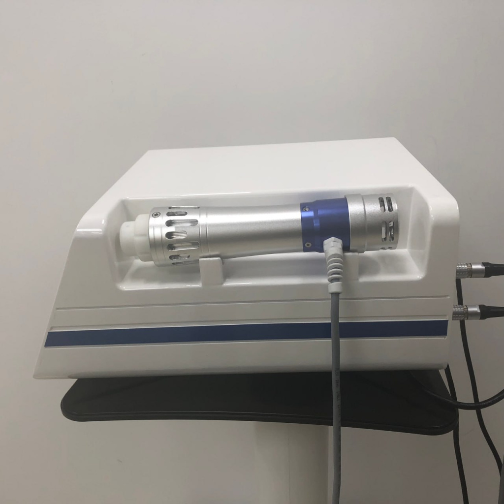 Аппарат для ударно-волновой терапии SA-SW8 (фото)